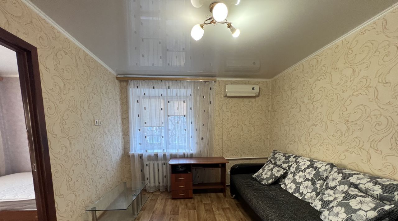 квартира г Оренбург р-н Центральный ул Аксакова 11 фото 2