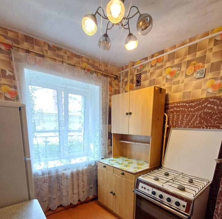квартира г Псков ул Рельсовая 4/2 фото 9