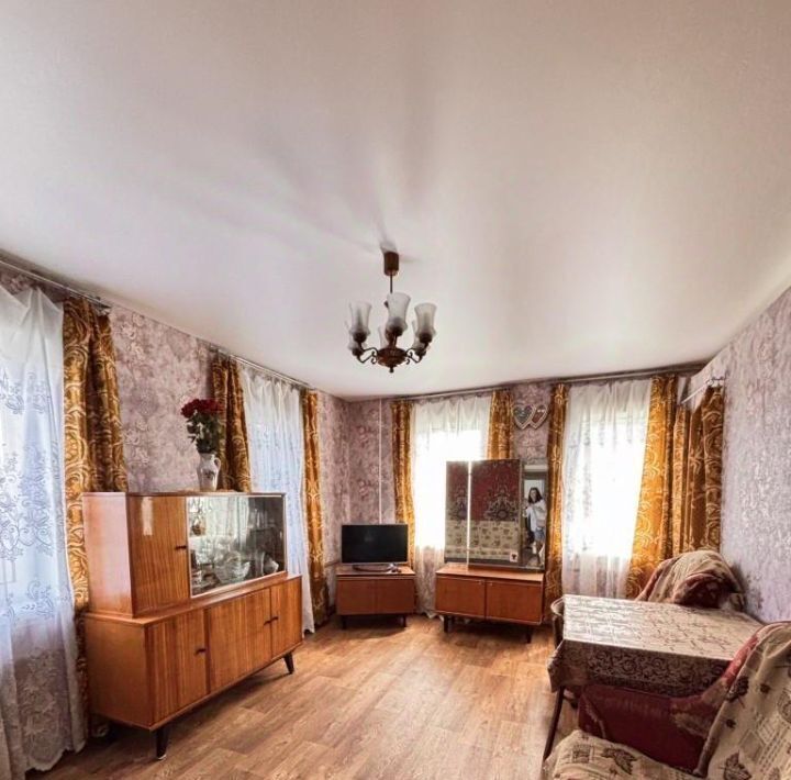 дом г Брянск р-н Бежицкий проезд Мартеновский фото 16