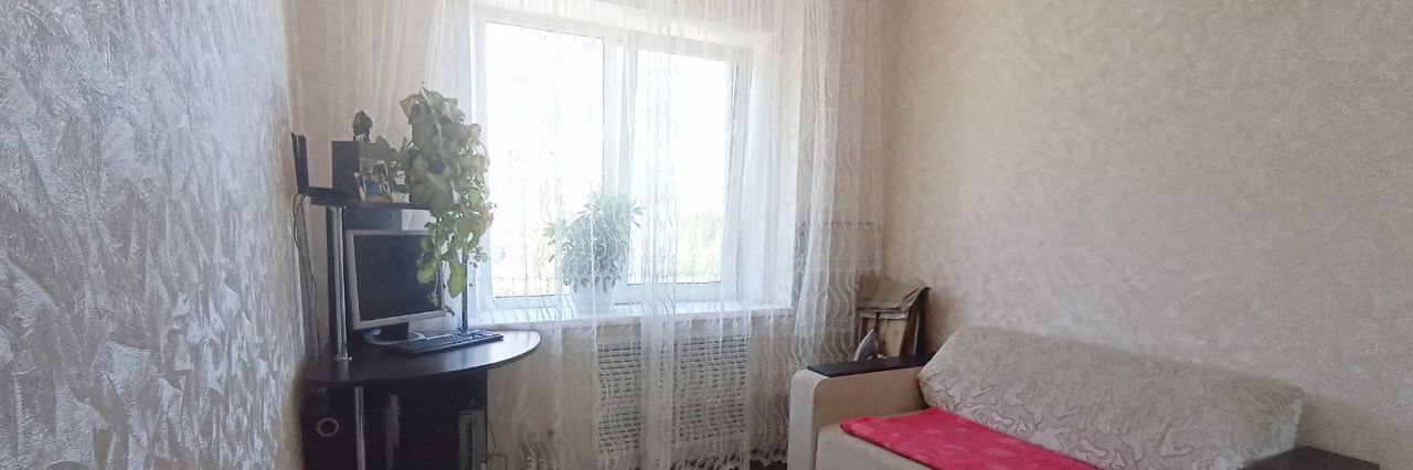 квартира г Орел р-н Северный пер Межевой 9 фото 10