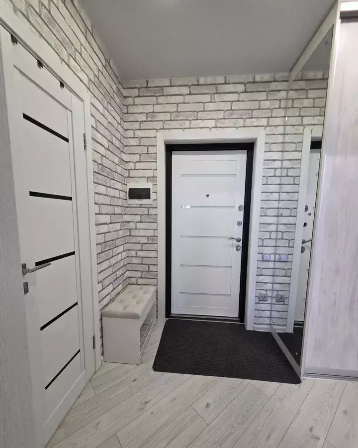 квартира г Ульяновск р-н Засвияжский ул Аблукова 10 фото 27