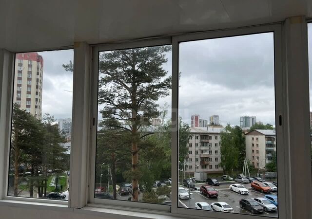 Заельцовская ул Залесского 2/4 фото