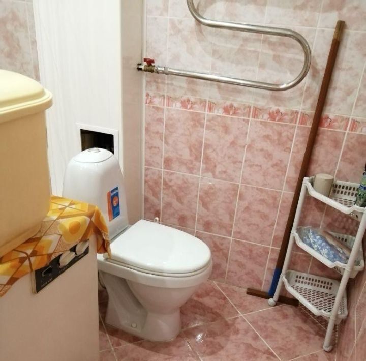 квартира г Канск ул Николая Буды 16 фото 3