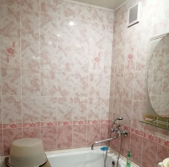 квартира г Канск ул Николая Буды 16 фото 4