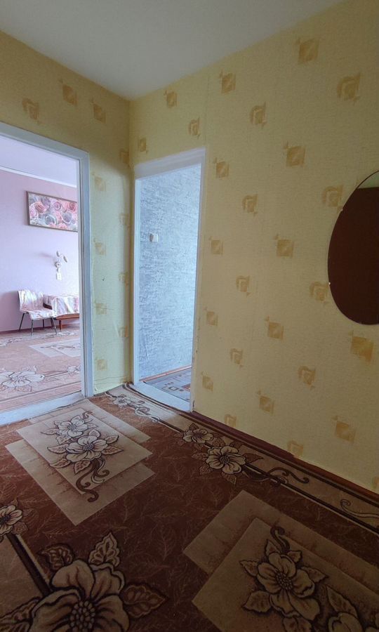 квартира г Белгород Западный ул Конева 27 фото 11