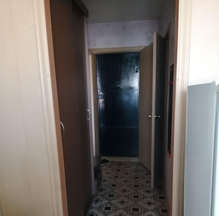 квартира г Канск ул Николая Буды 16 фото 8