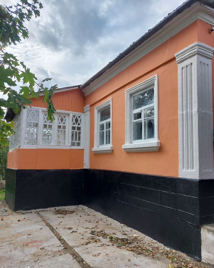 дом р-н Кировский г Старый Крым ул Советская 33 фото 1