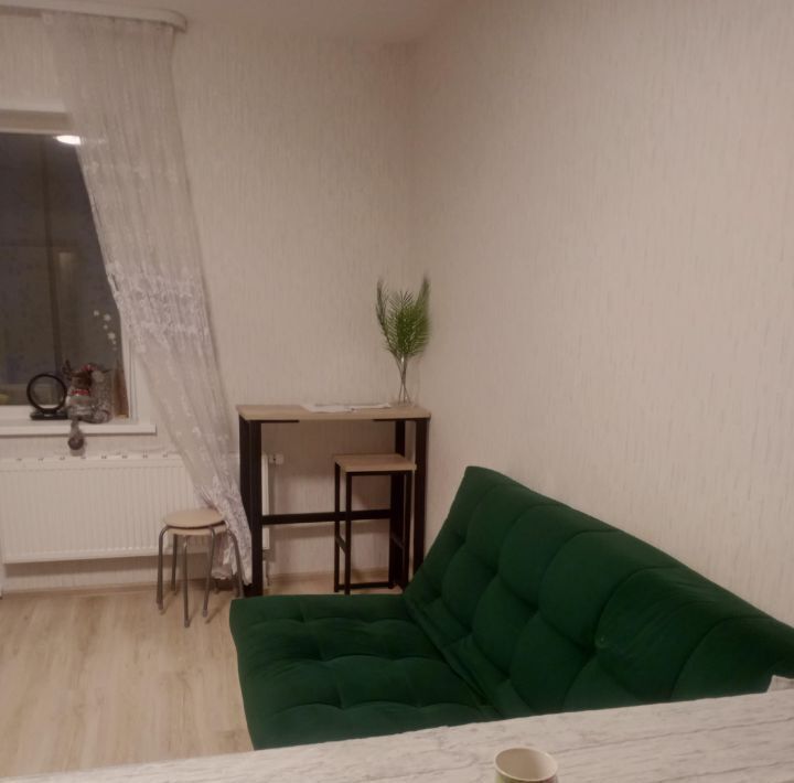 квартира г Пермь р-н Свердловский ул Революции 48а фото 1
