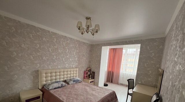 квартира р-н Северо-Западный дом 10бк/1 фото