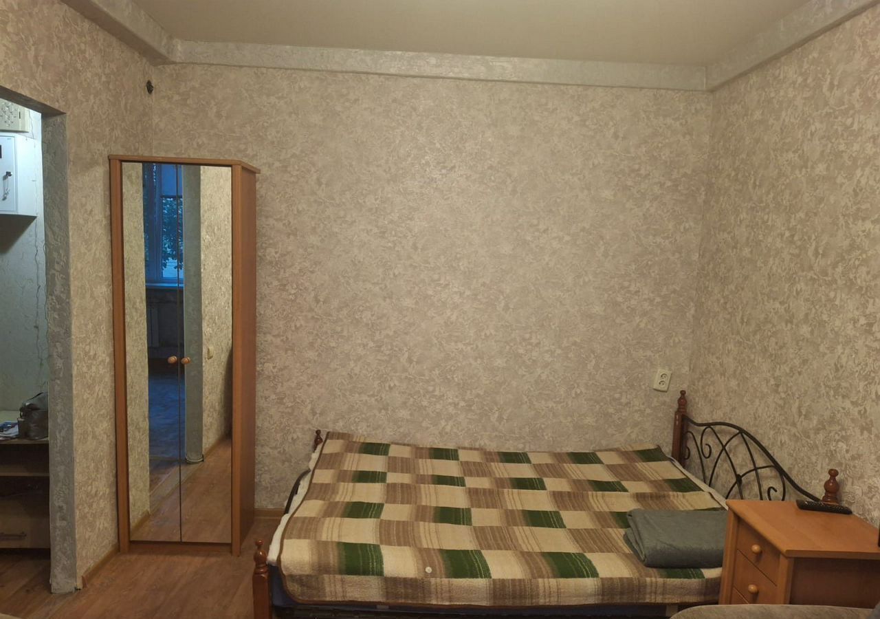 квартира г Симферополь ул Киевская 38 фото 1