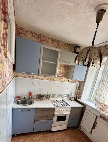 р-н Кировский пр-кт им.газеты "Красноярский рабочий" 108а фото