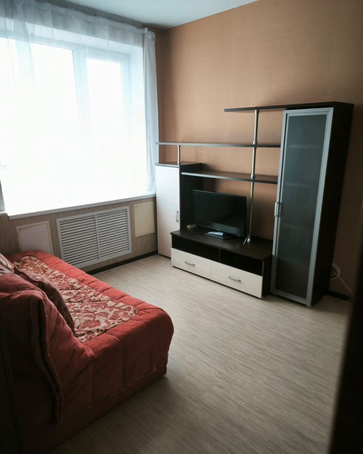 квартира г Псков Завеличье ул Кузбасской Дивизии 26а фото 1