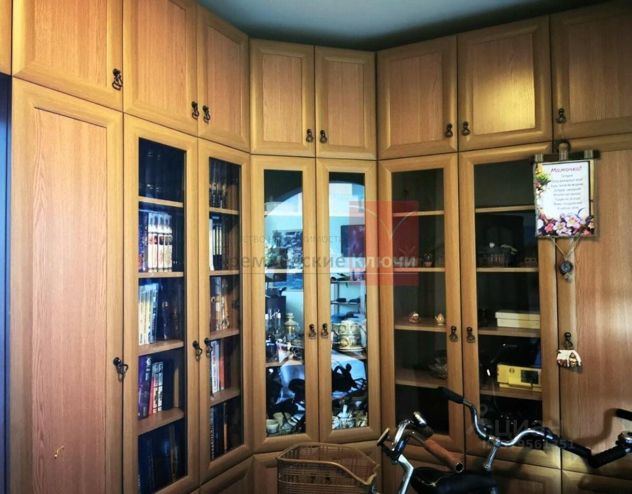 квартира г Люберцы 116-й кв-л, к 12, Жулебино фото 1