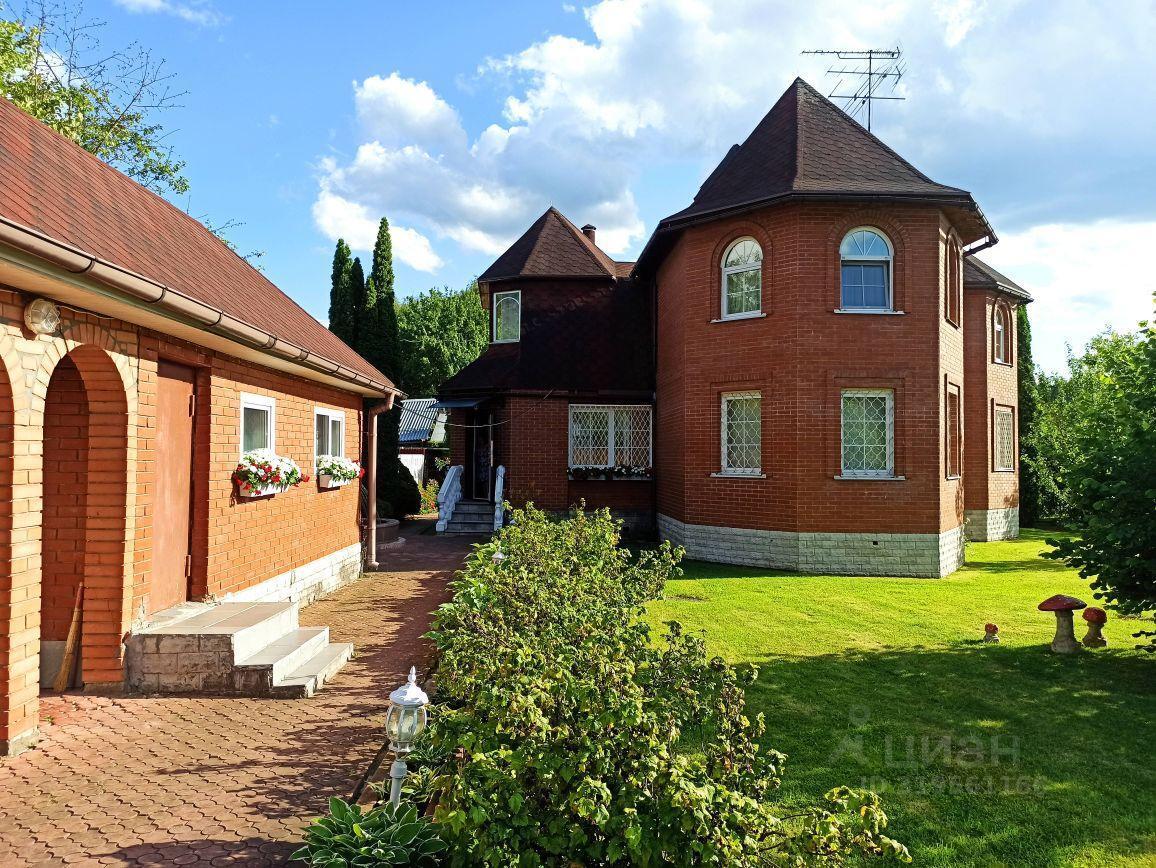 дом г Красногорск снт Опалиха Опалиха, 22 фото 1