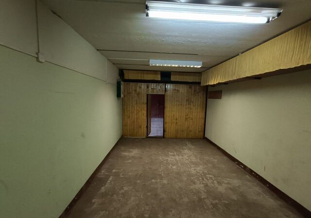 гараж ул Инициативная 30б Люберцы фото