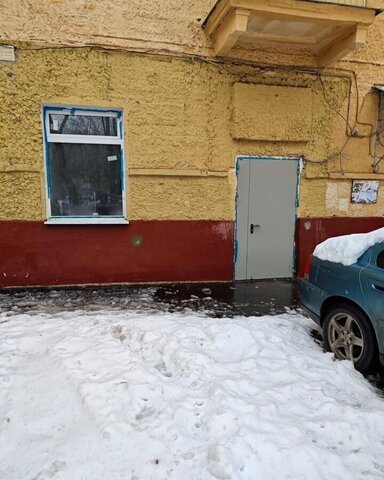 метро Академическая ул Дмитрия Ульянова 10/1к 1 фото
