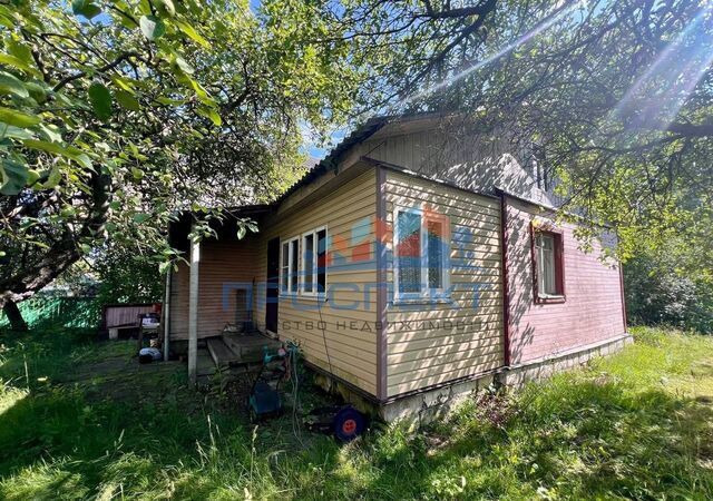 ул Белопесоцкая 24 84 км, Каширское шоссе фото