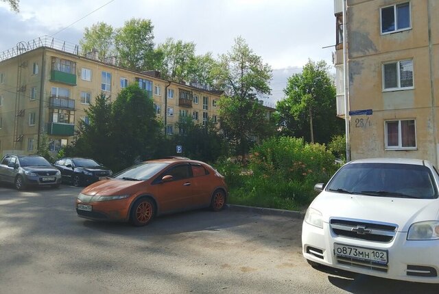 ул Таллинская 26/1 фото