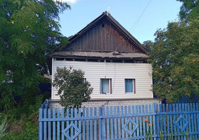 ул Орджоникидзе 18 Балаково, Широкобуеракское муниципальное образование фото