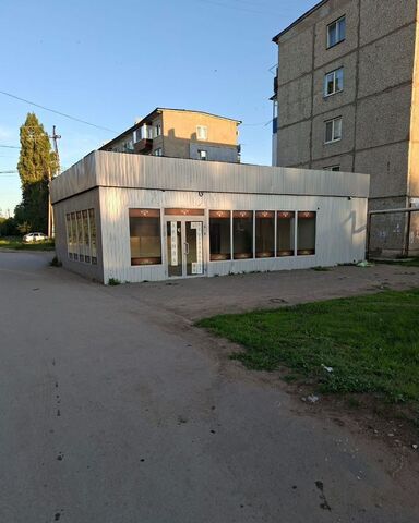 пр-кт Строителей 5 Марксовский р-н, муниципальное образование фото