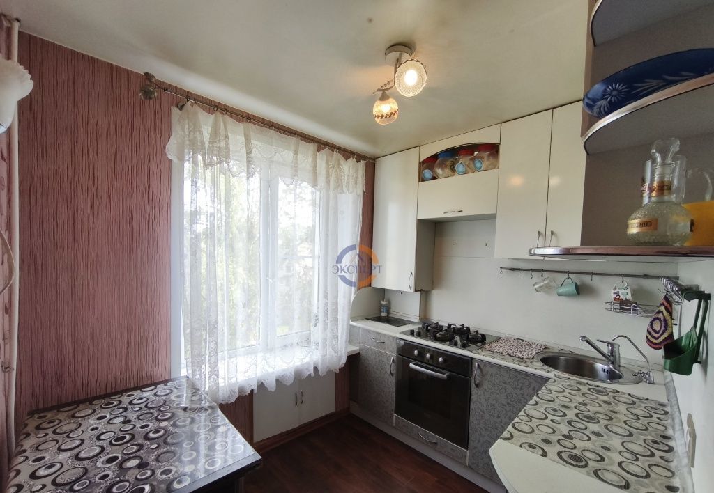 квартира г Великий Новгород Донецкий ул Рахманинова 1 фото 1