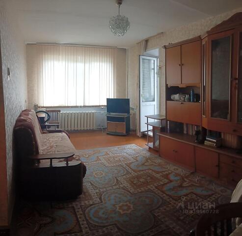 р-н Кировский ул Сибиряков-Гвардейцев 44/4 фото
