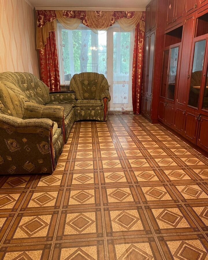 квартира г Самара Алабинская ул Ново-Садовая 42 фото 1