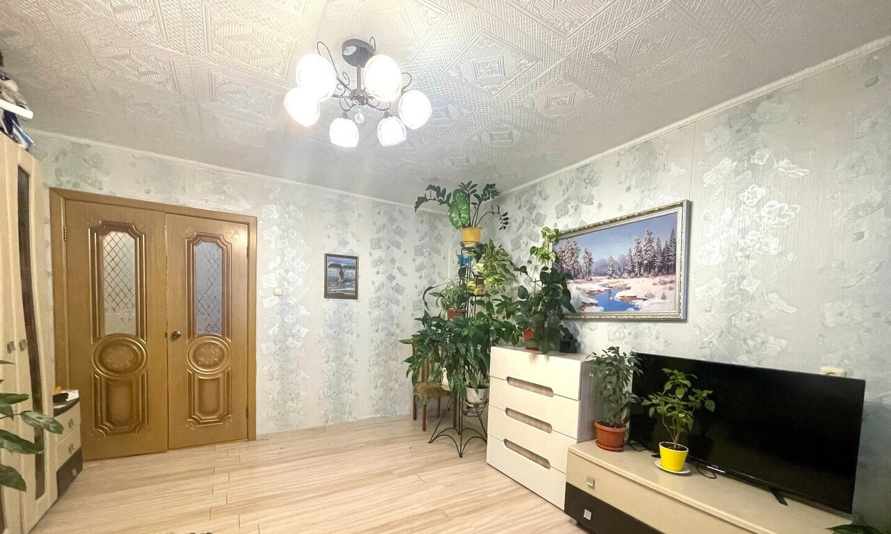квартира г Сыктывкар ул Свободы 10а Ленина м-н фото 2