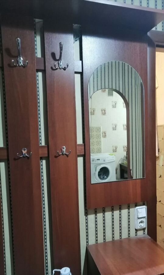 квартира г Челябинск р-н Тракторозаводский ул Культуры 98 фото 4