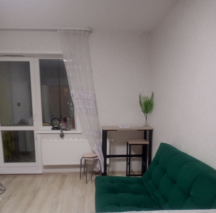квартира г Пермь р-н Свердловский ул Революции 48а фото 2