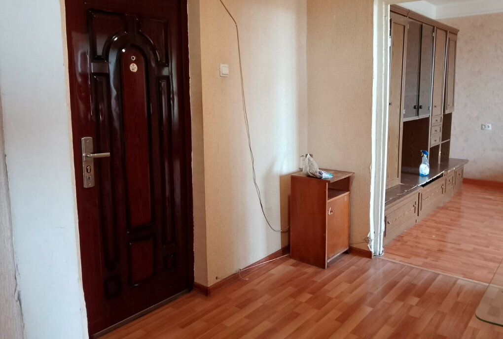квартира г Владикавказ пр-кт Коста 238 фото 3