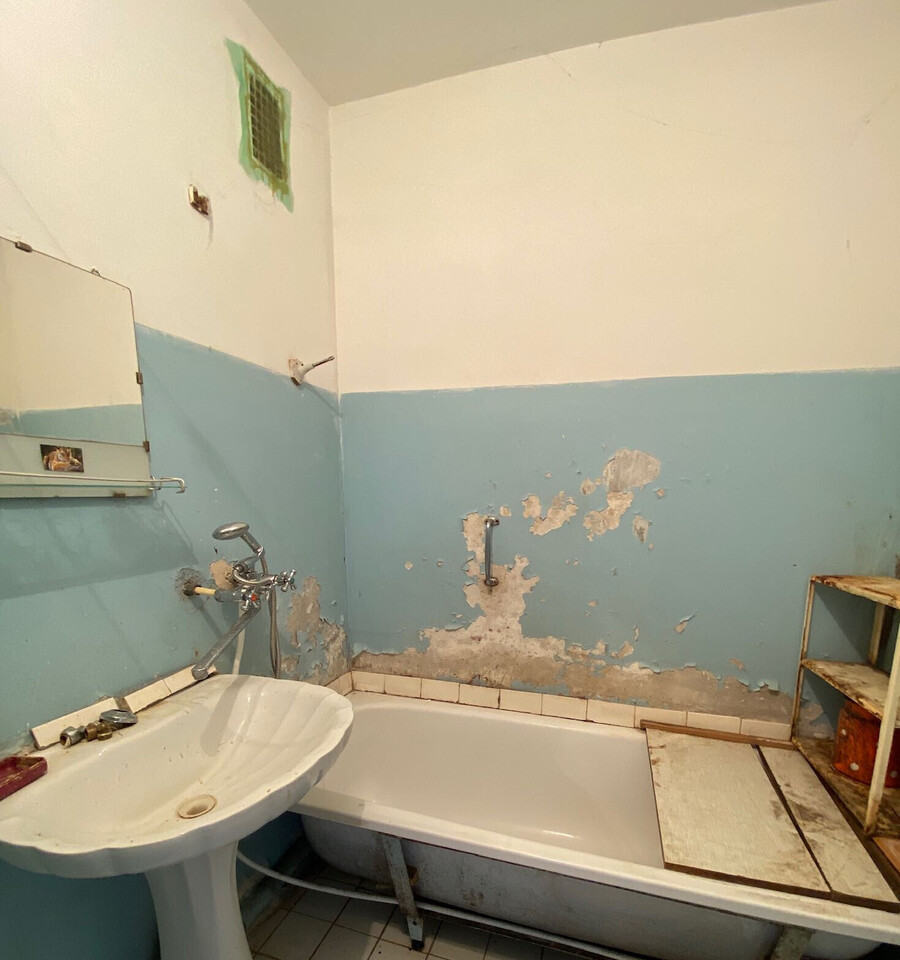 квартира г Керчь ул Дмитрия Донского 3 фото 2