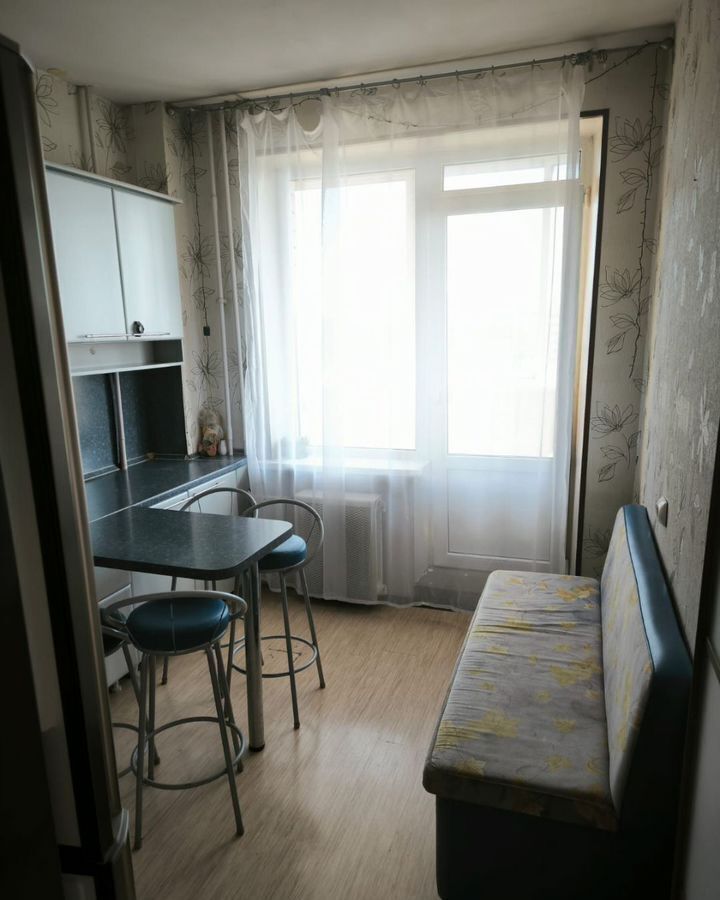 квартира г Псков Завеличье ул Кузбасской Дивизии 26а фото 2