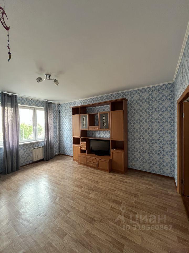 квартира г Подольск ул Ленинградская 15 Подольск фото 3