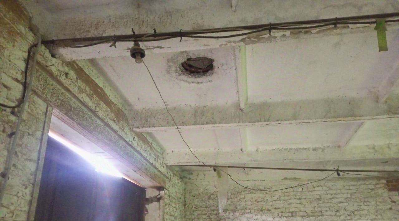свободного назначения р-н Чкаловский г Чкаловск ул Лесная фото 3