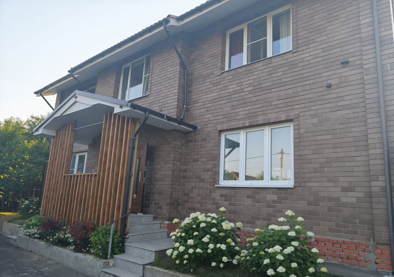 квартира г Подольск ул Ореховая 19 фото 3