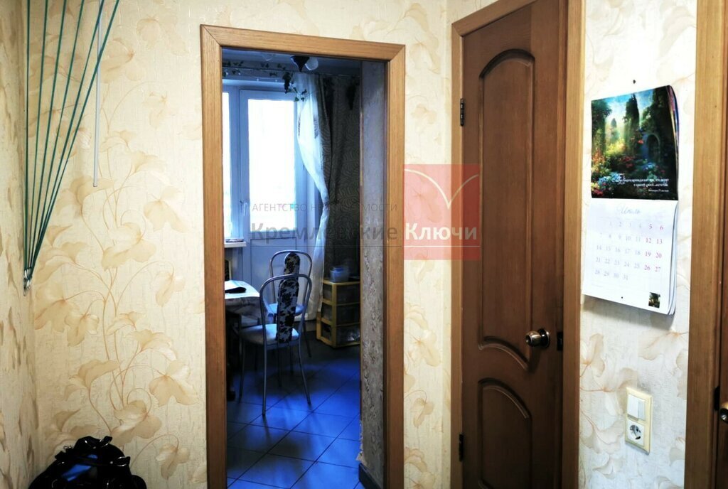 квартира г Люберцы 116-й квартал к 12, Жулебино фото 2