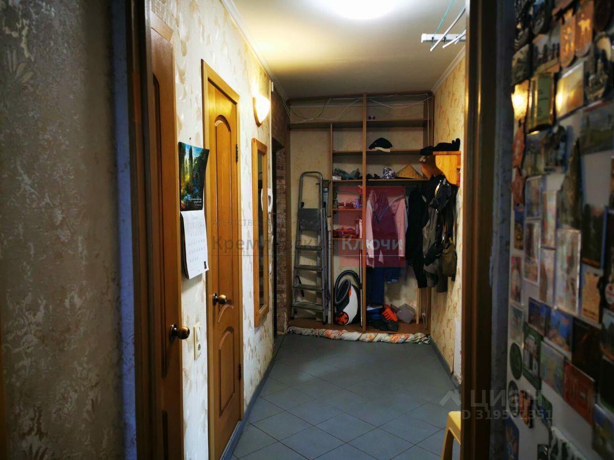 квартира г Люберцы 116-й кв-л, к 12, Жулебино фото 4
