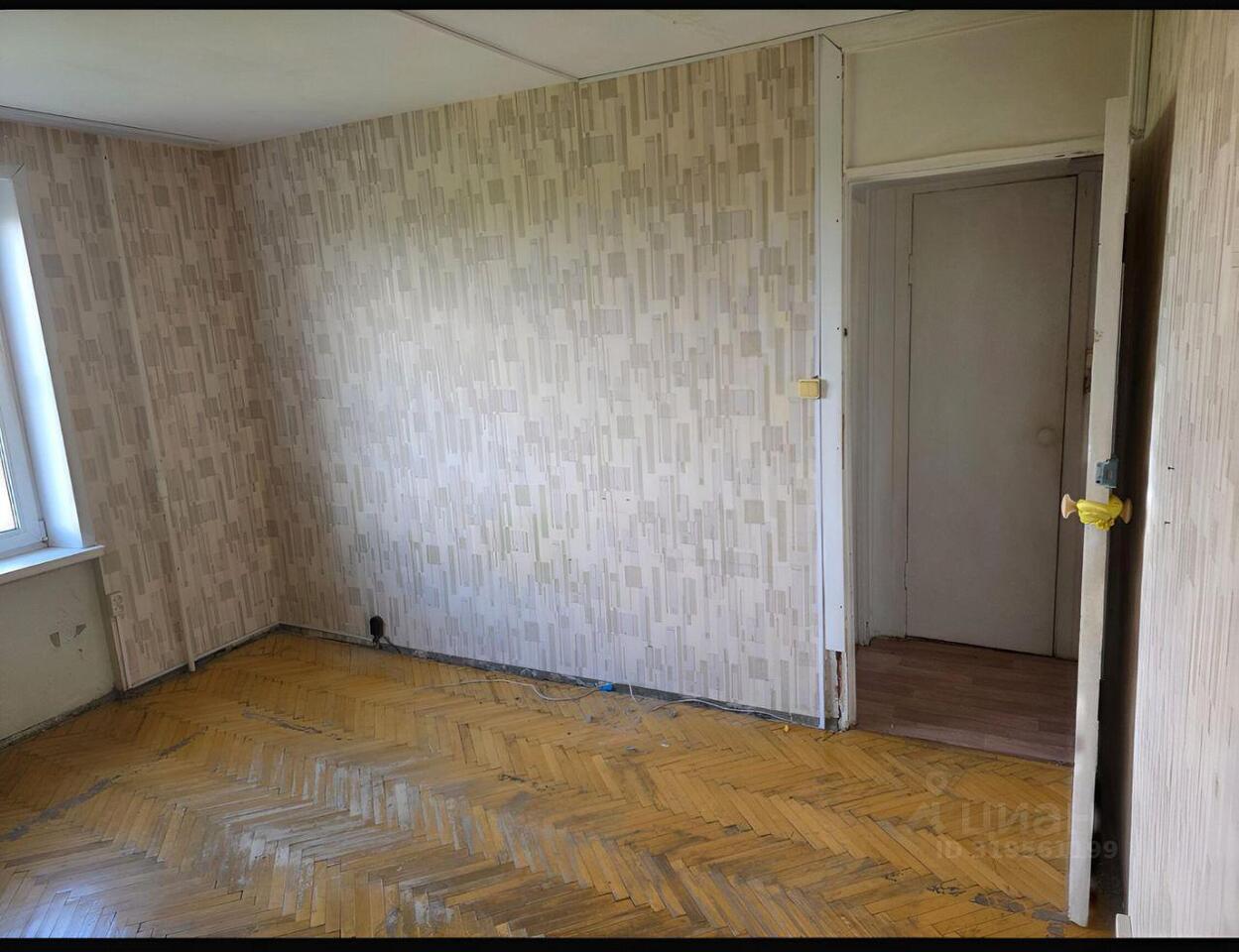 квартира г Красногорск Райцентр ул Комсомольская 43 Красногорская фото 3