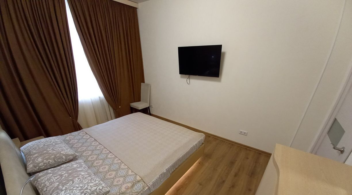 квартира г Мурманск р-н Октябрьский проезд Рыбный 8 фото 2