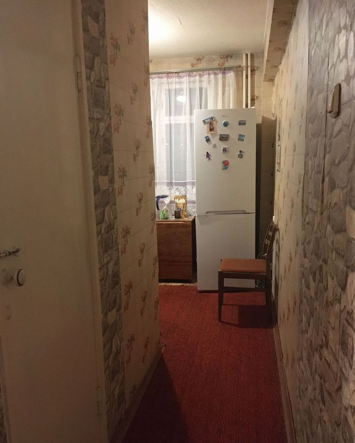 квартира г Великий Новгород Западный ул Попова 15к/1 фото 4