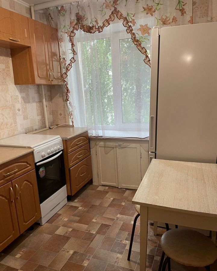 квартира г Самара Алабинская ул Ново-Садовая 42 фото 2
