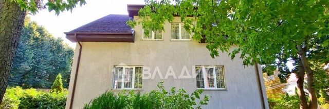 р-н Ленинградский ул Тургенева 36 фото