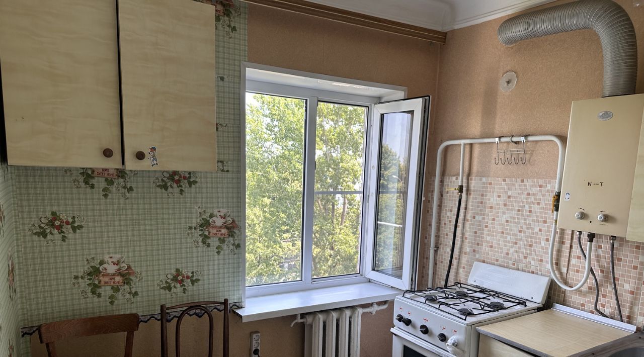 квартира г Майкоп ул Краснооктябрьская 65 фото 2