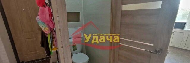 р-н Октябрьский Новый город ул Короленко 134б фото