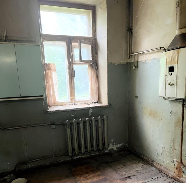 комната г Дзержинск ул Бутлерова 2а фото 2