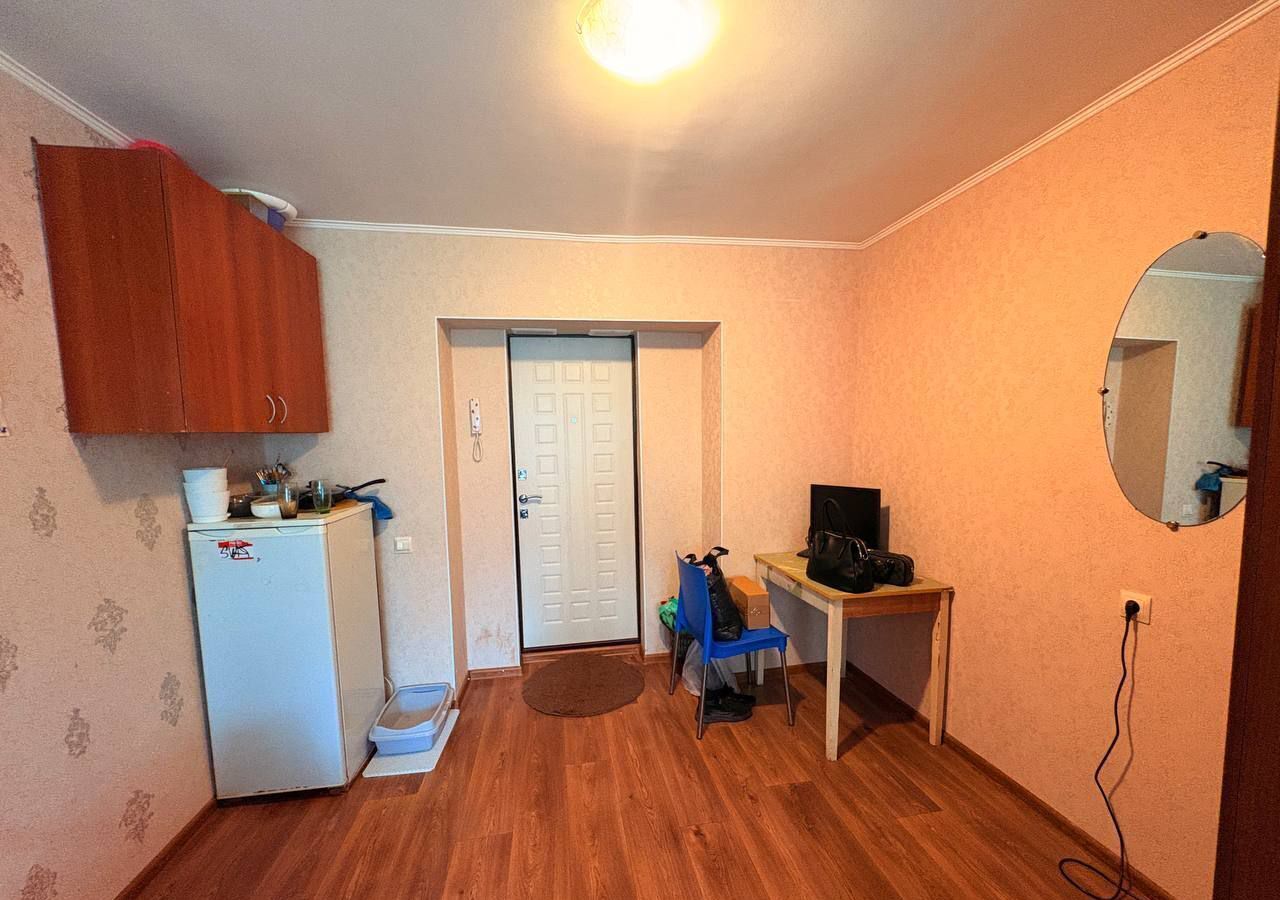 комната г Ярославль р-н Кировский ул Полиграфическая 1 фото 3