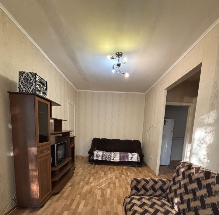 квартира г Нижний Новгород Горьковская ул Заярская 12 фото 4