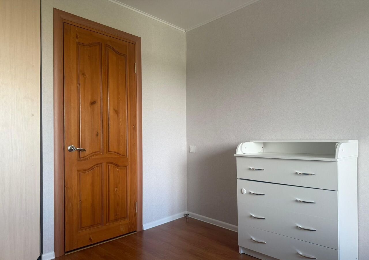 квартира г Североуральск ул Свердлова 19 фото 4