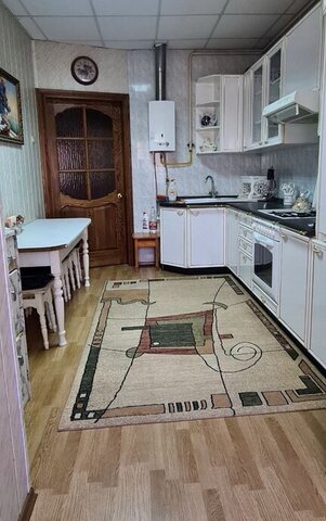 пр-кт Мира 27 фото